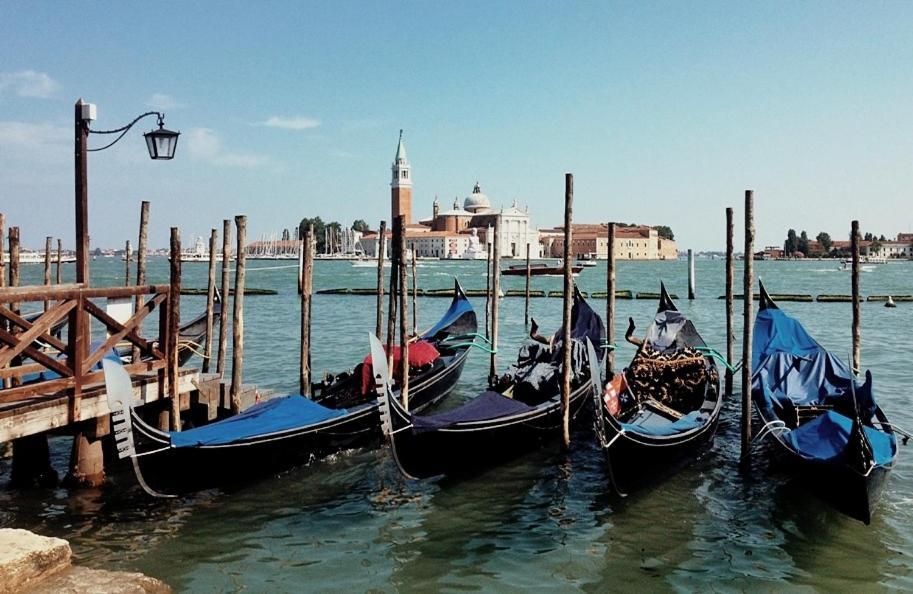 Venice 410 San Polo Roky Wifi Center City Dış mekan fotoğraf